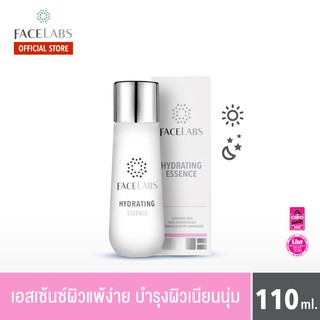 FACELABS HYDRATING ESSENCE  เอสเซนซ์ น้ำตบ 110 ml.