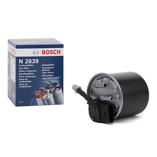 กรองโซล่า Bosch Benz ดีเซล OM651 W212 W205 W204 W218 W166 E Class C-Class