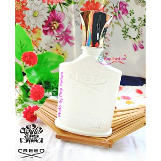 Creed Silver Mountain Water Eau De Parfum For Women And Men 100 ml...