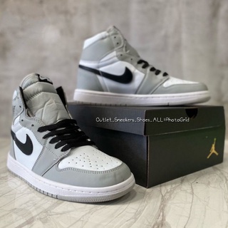 รองเท้า Nike Air Jordan High ใส่ได้ทั้ง ชาย หญิง ส่งฟรี