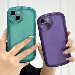 เคสโทรศัพท์มือถือซิลิโคน TPU ใส กันกระแทก หรูหรา สําหรับ Xiaomi 12 12X 10 10S 11 mi 11T 11 lite 11 12 Pro