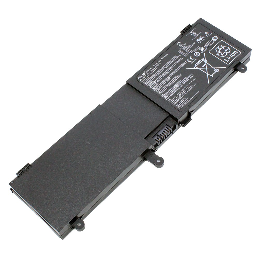 Asus C41-N550 ASUS N550 N550J N550JV N550JK Q550L Q550LF Series