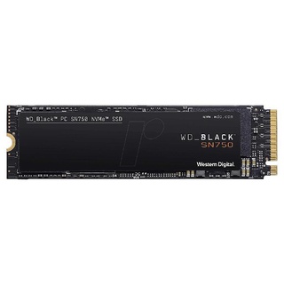 WD SSD BLACK SN750SE 500GB Model : WDS500G1B0E / SATA SOLID STATE DRIVE