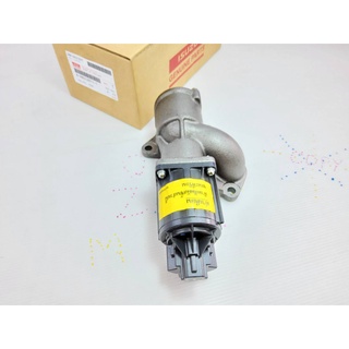 EGR (มอเตอร์ EGR) D-MAX+เสื้อ #8-98013911-1******งานดี มีคุณภาพ จัดส่งไว ถึงใจคุณ ******