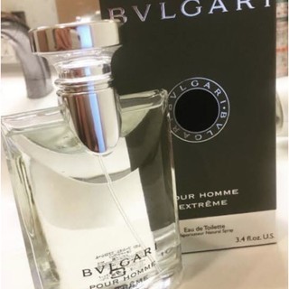 พร้อมส่ง!🛍น้ำหอม Bvlgari Pour Homme Extreme🛍