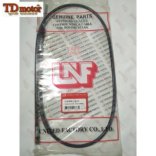 สายเบรคหน้า HONDA DJ1  45450-GR1-000 UNF