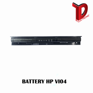 BATTERY HP VI04 HP Probook 440  455 Envy 14 15 17 Pavilion 14-V / แบตเตอรี่โน๊ตบุ๊คเอชพี