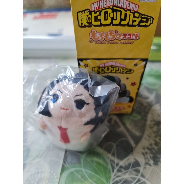 📍ของแท้ พร้อมส่ง📍ตุ๊กตาโมจิ มายฮีโร่ อคาเดเมีย my hero academia   Myhero academia