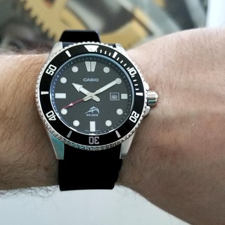 casio duro 200 mdv
