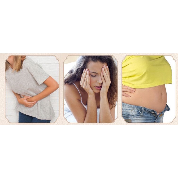 TONG REN TANG สมุนไพรจีนแช่เท้า แก้ปวดเท้า คลายเส้นตึง เส้นยึด เหน็บชา รองช้ำ ตะคริว ผ่อนคลาย ปวดตามข้อ - รูปที่ 5