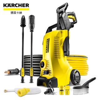 เครื่องฉีดน้ำแรงดันสูง KARCHER รุ่น K3