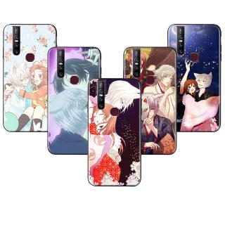 เคสโทรศัพท์แบบนุ่ม kamisama hajimemashita vivo y 53 y 55 y 67 y 81 y 85 y 89 v 5 s v 715 v 911 สําหรับ v 915