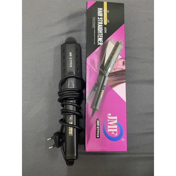 เครื่องหนีบผม รุ่น JMF-ET9928