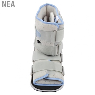 Nea Ymingqi M Size Walking Shoes Adjustable Achilles Tendon Breathable Boots Ankle Fixation Brace