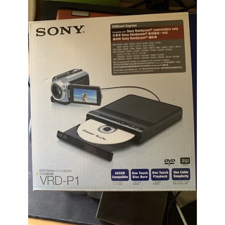 DVDirect express sony