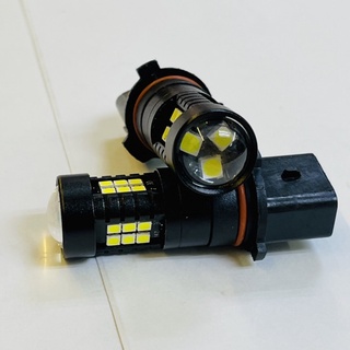 P13w 21SMD 12Vหลอดไฟตัดหมอกรถตู้ 2013-2014 ถึงปัจจุบัน