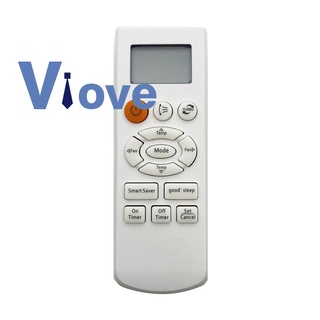 for SAMSUNG Air Conditioner Remote Control for DB93-08808B