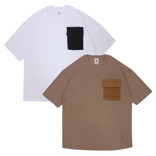 เสื้อยืดวินเทจเสื้อยืด Mcf BIG POCKET // ขนาดใหญ่S-5XL