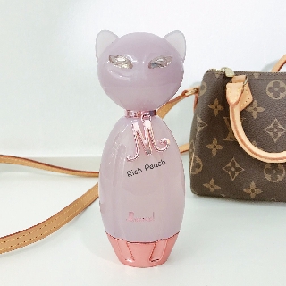 Katy Perry Meow edp 100ml No Box น้ำหอมของแท้