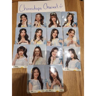 BNK48-CGM48 Photoset Sayonara Crawl(รุ่น1-cgm)