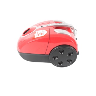 INOVA เครื่องดูดฝุ่น 1600W/2ลิตร EV-100 RED สีแดง