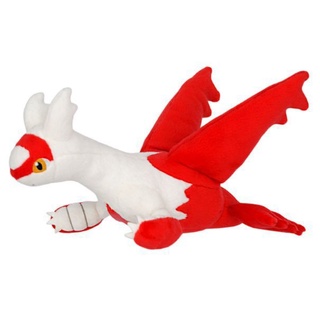 [Direct from Japan] Pokemon Plush doll ALL STAR COLLECTION Latias Sanei Boeki Japan NEW