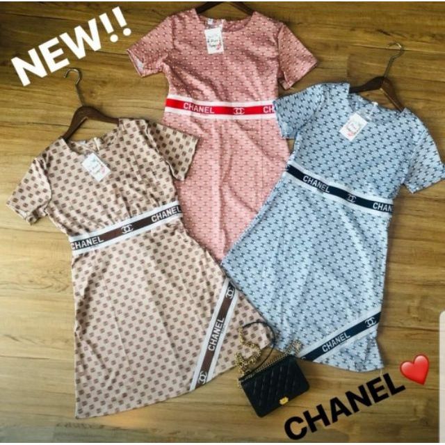📌SALE📌 เดรสงานป้าย L XL 2XLใส่ได้