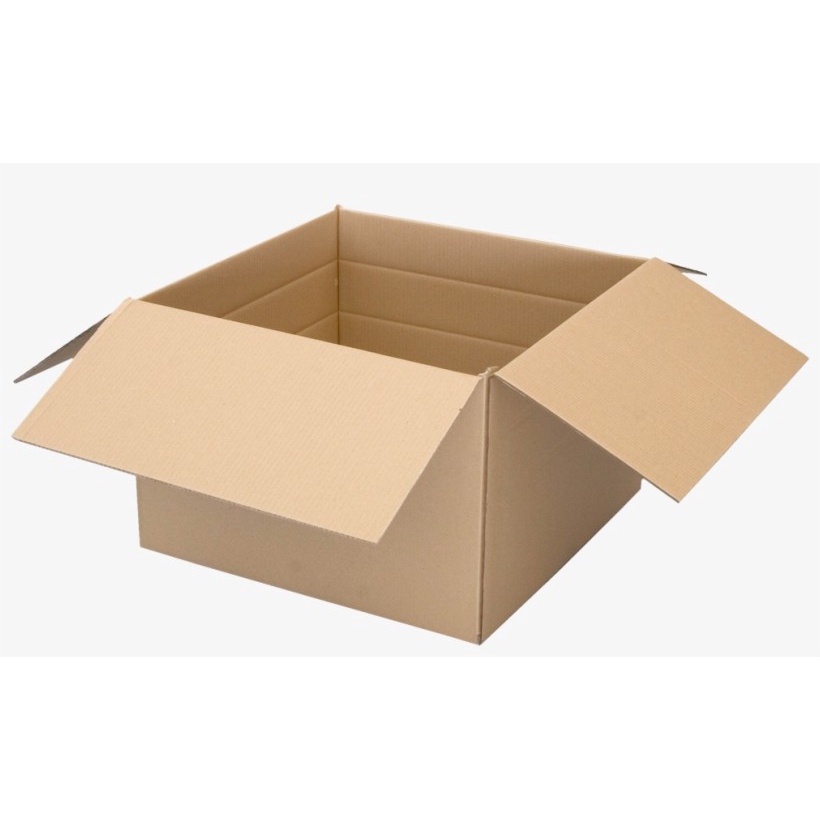 กล่องพิเศษ CARDBOARD PACKAGING