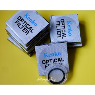 ฟิลเตอร์กันหน้าเลนส์ uv filter