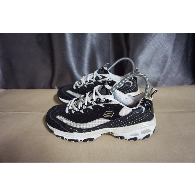 Skechers Casual D’lites (Size: 39/26)