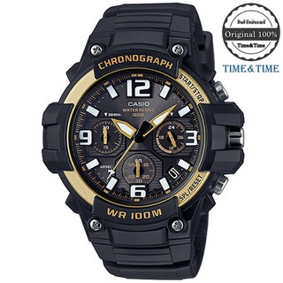 CASIO รุ่น MCW-100H-9A2VDF