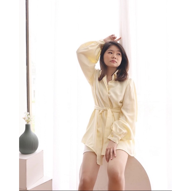 เสื้อ JLauren VIRGO*