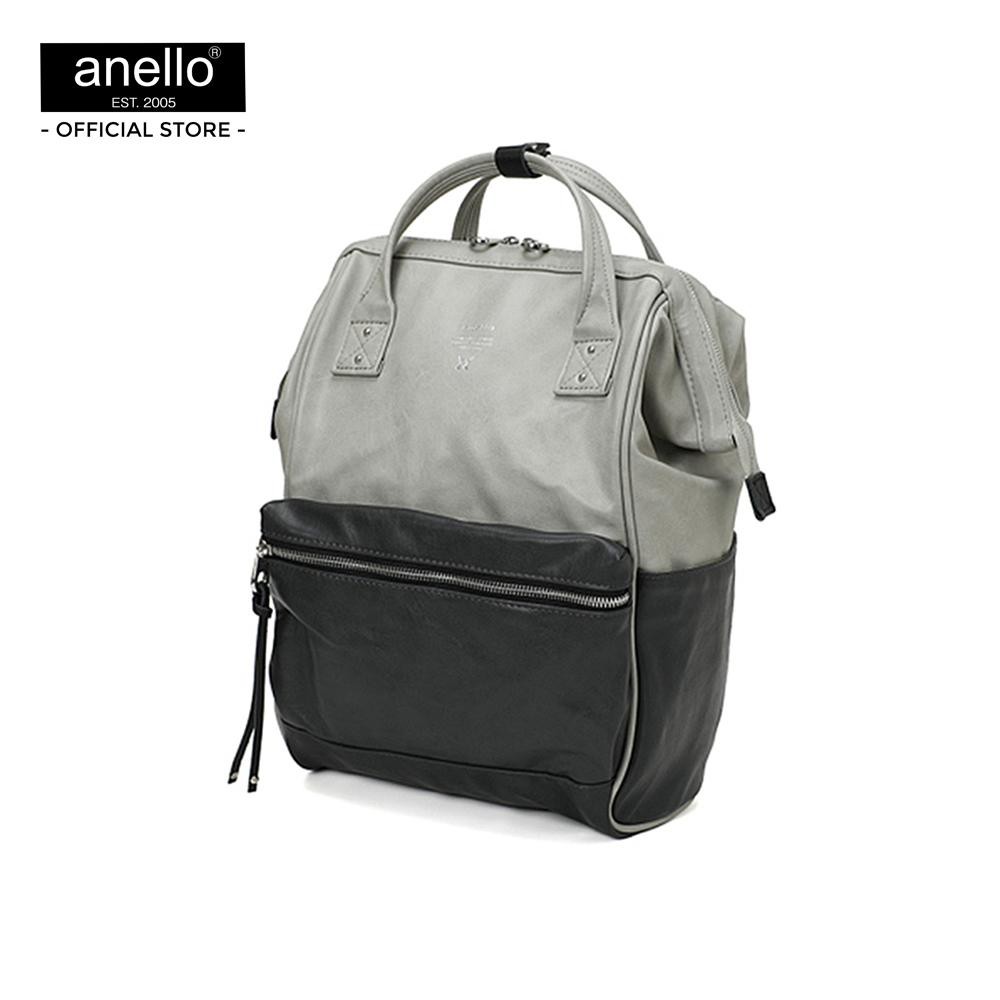 anello premium mouthpiece regular backpack