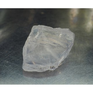 ควอร์ตขาว (White Quartz) 42.65 กะรัต (124)