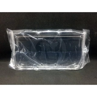 เคสใสแบบแข็ง Nintendo New 3DS XL, LL