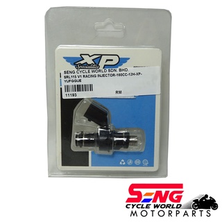 Srl115 FI V1 หัวฉีดแข่งรถ (160CC) 12 รู XP