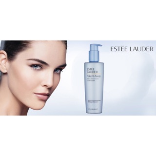 Estee Lauder Take it Away Makeup Remover Lotion