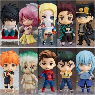 Nendoroid เนนโดรอยด์ งานจีน #ปอ ปริน