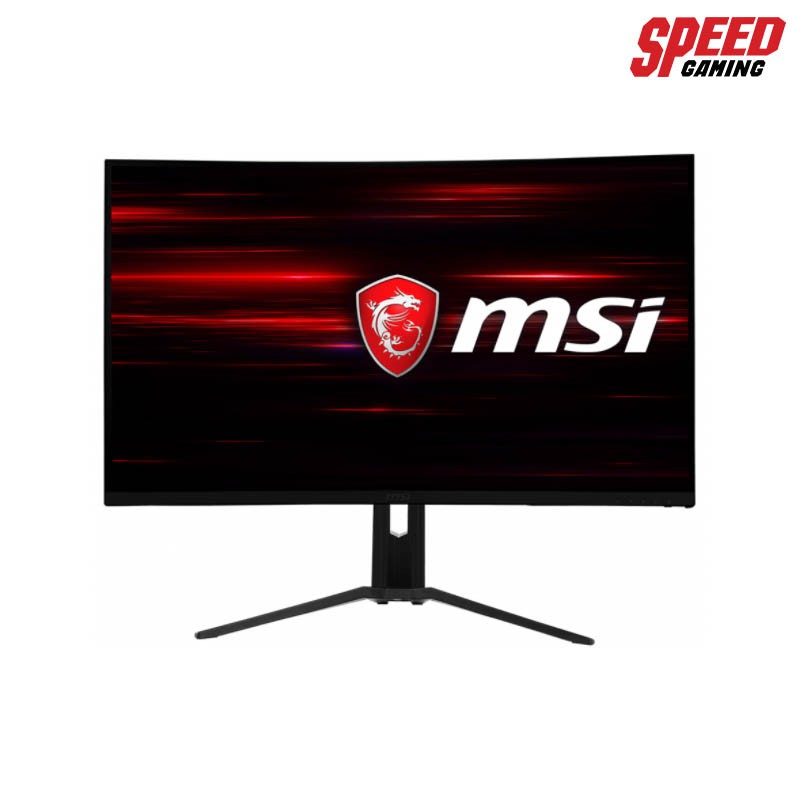 MSI MONITOR OPTIX MAG321CURV 31.5 va 60Hz 4Ms