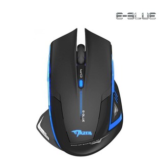 E-BLUE WIRELESS GAMING MOUSE รุ่น MAZER TYPE-R