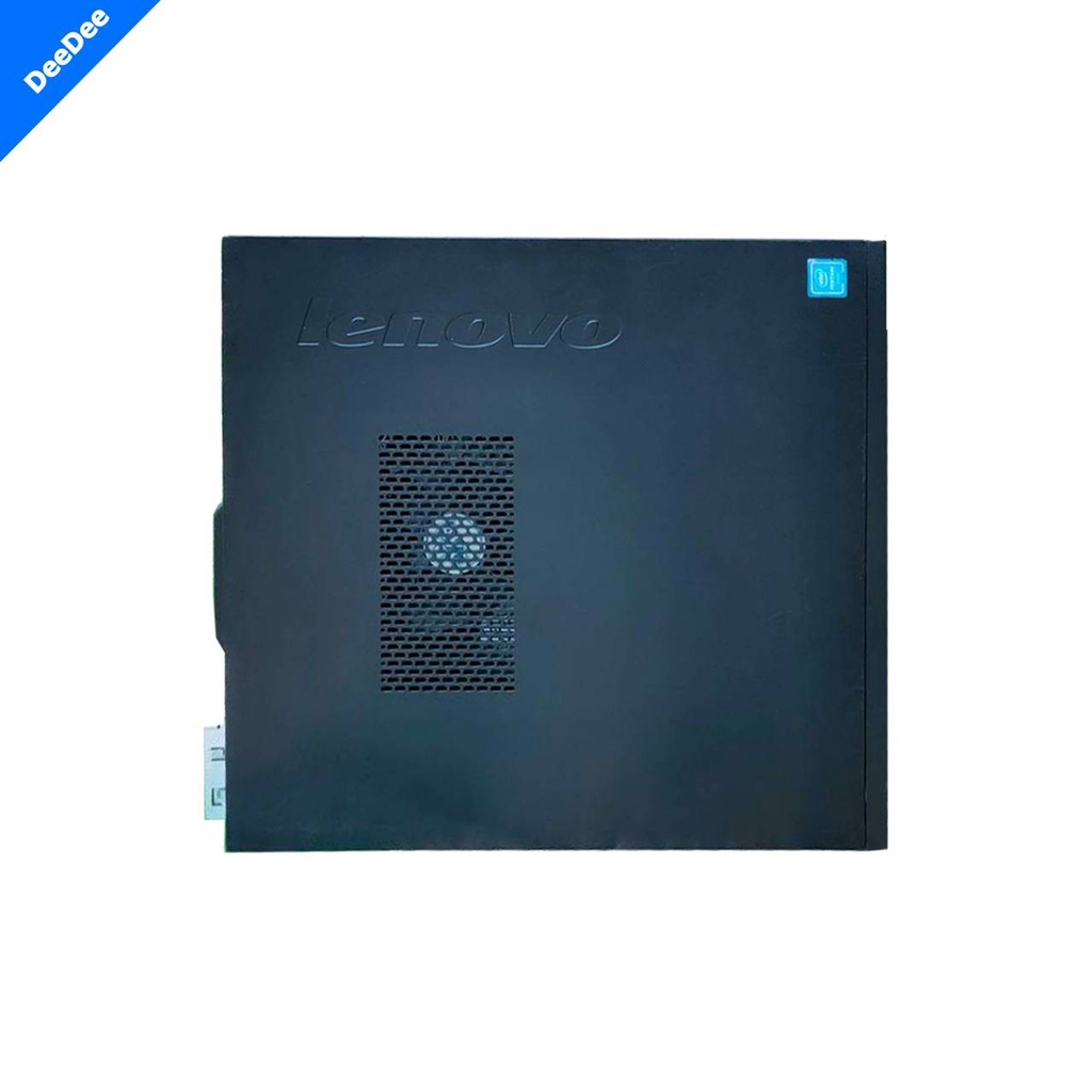 Lenovo ThinkCentre Pentium G3260 @3.30GHz คอมพิวเตอร์มือสองพร้อมใช้งาน ฟรี USB WiFi #5
