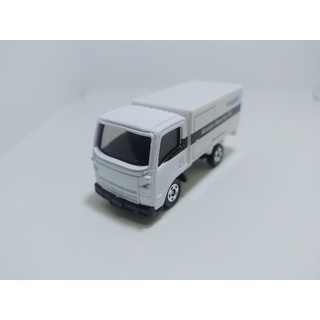 ISUZU ELF รถเหล็ก ลิขสิทธิ์แท้ TOMICA