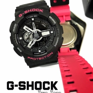 G-shock Two Tone มีหลายสี