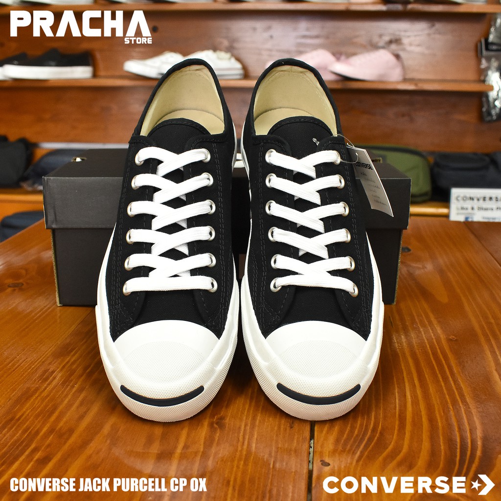 jack purcell thailand