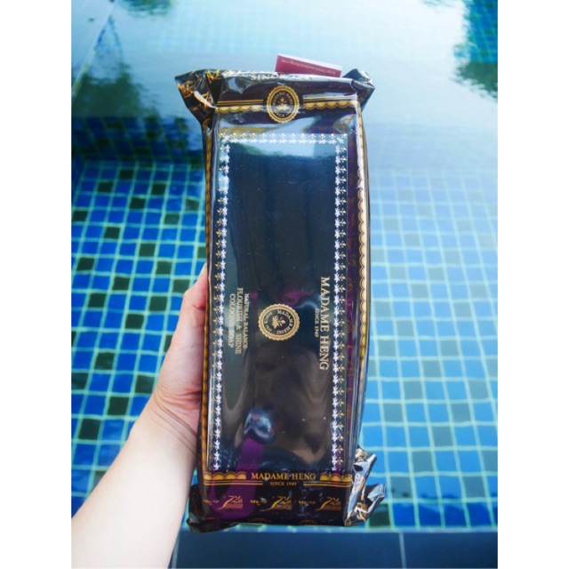 150กรัม 3ก้อน สบู่ฟลอริส แอนด์ ชายส์ Flourish & Shine Cologne Soap Madame Heng