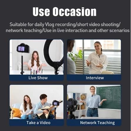 ❤เตรียมจัดส่ง❤ Wireless Microphone สมาร์ทโฟน ไมค์ไร้สายหนีบเสื้อ thumbnail 6