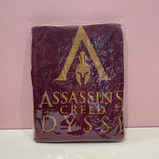 ผ้าขนหนู ASSASSINS CREED ODYSSEY - TOWEL