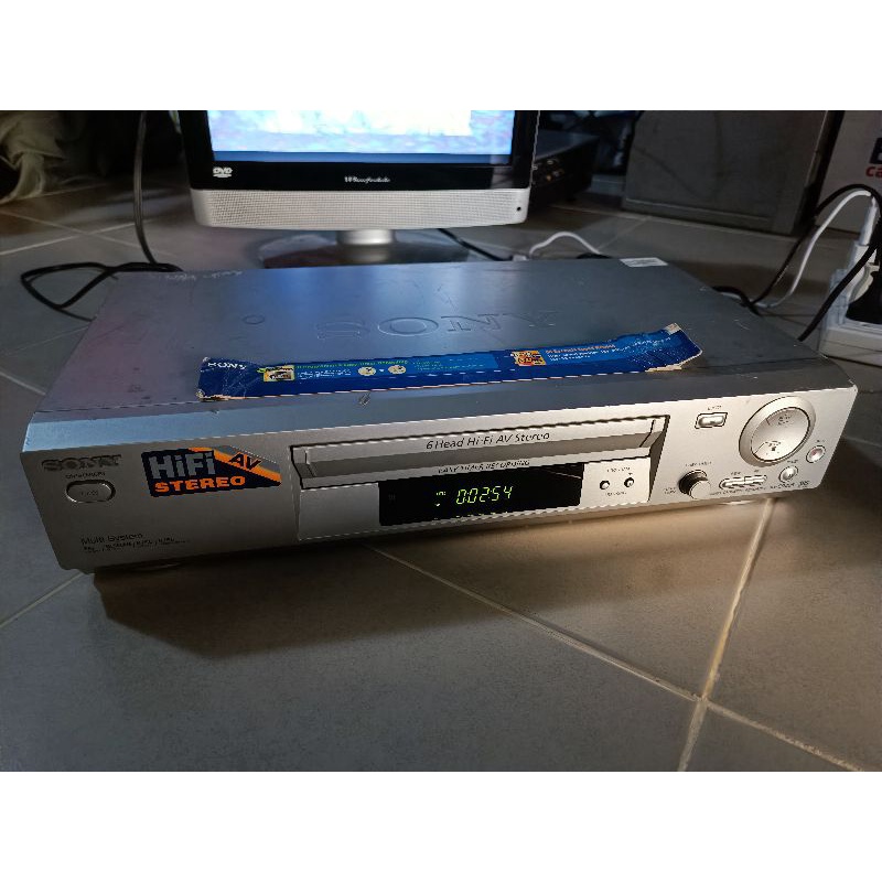 วีดีโอเทปเครื่องเล่น ถูกที่สุด พร้อมโปรโมชั่น - มิ.ย 2022 | Biggo เช็ค ...