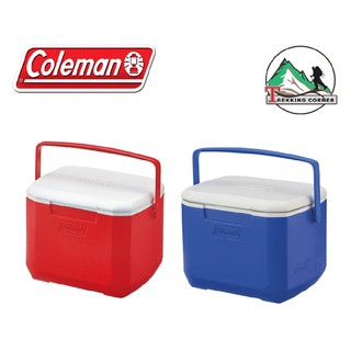 ถังเก็บความเย็น Coleman Cooler 16 QT