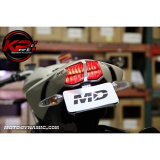 ไฟท้ายแต่ง MD FOR DUCATI STREET FIGHTER 848/1098